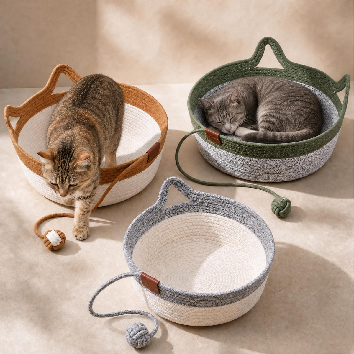 Purra Pets Taurine supplement for cats — Support Their Health. See the Difference.