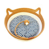 The Instinct Basket Pillow