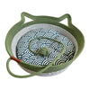 The Instinct Basket Pillow
